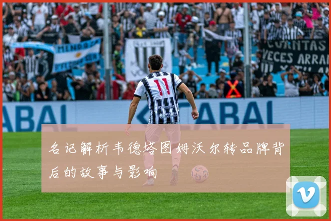 名记解析韦德塔图姆沃尔转品牌背后的故事与影响